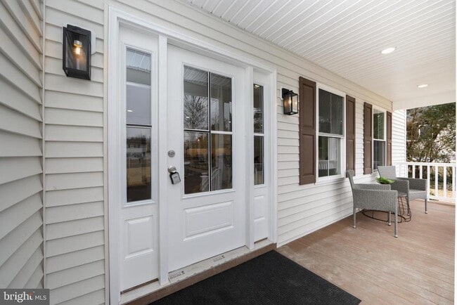 Building Photo - 371 Kresson Rd