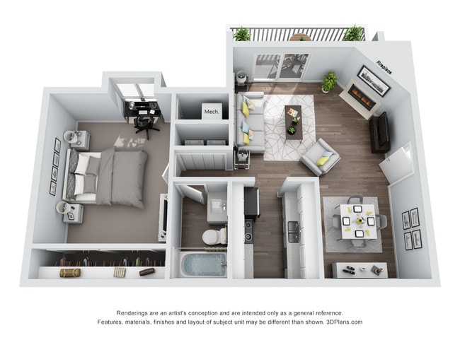 The Onyx - SomerStone Estates