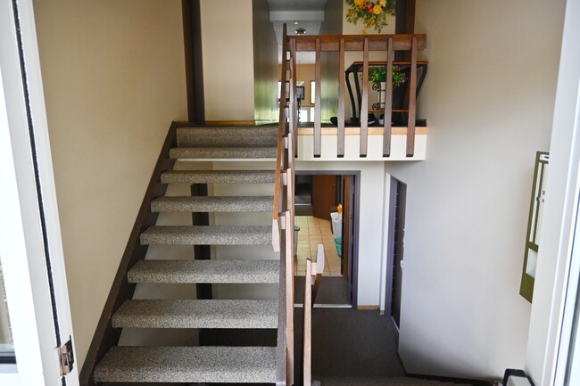 Floorplan - Square 131 - 8 Plex