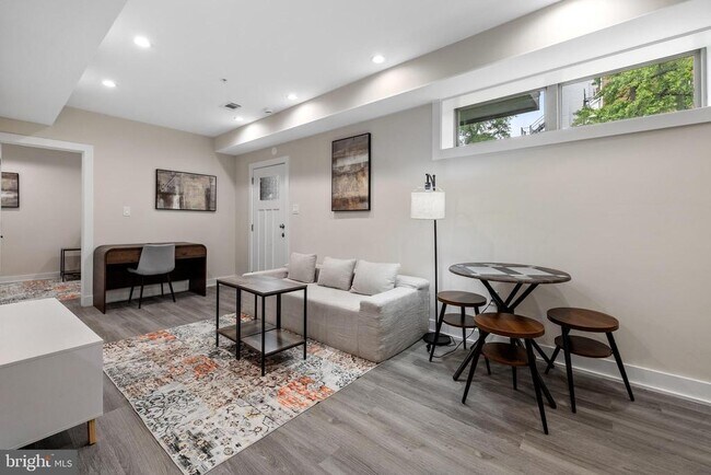 Building Photo - 3517 14th St NW