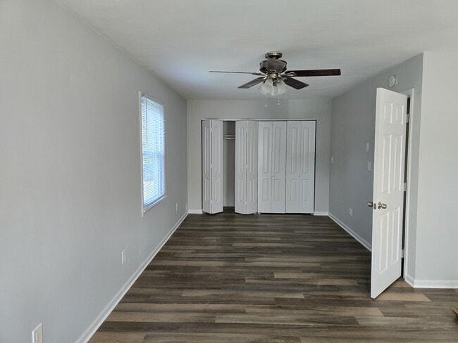Master Bedroom - 1584 Boles Pl