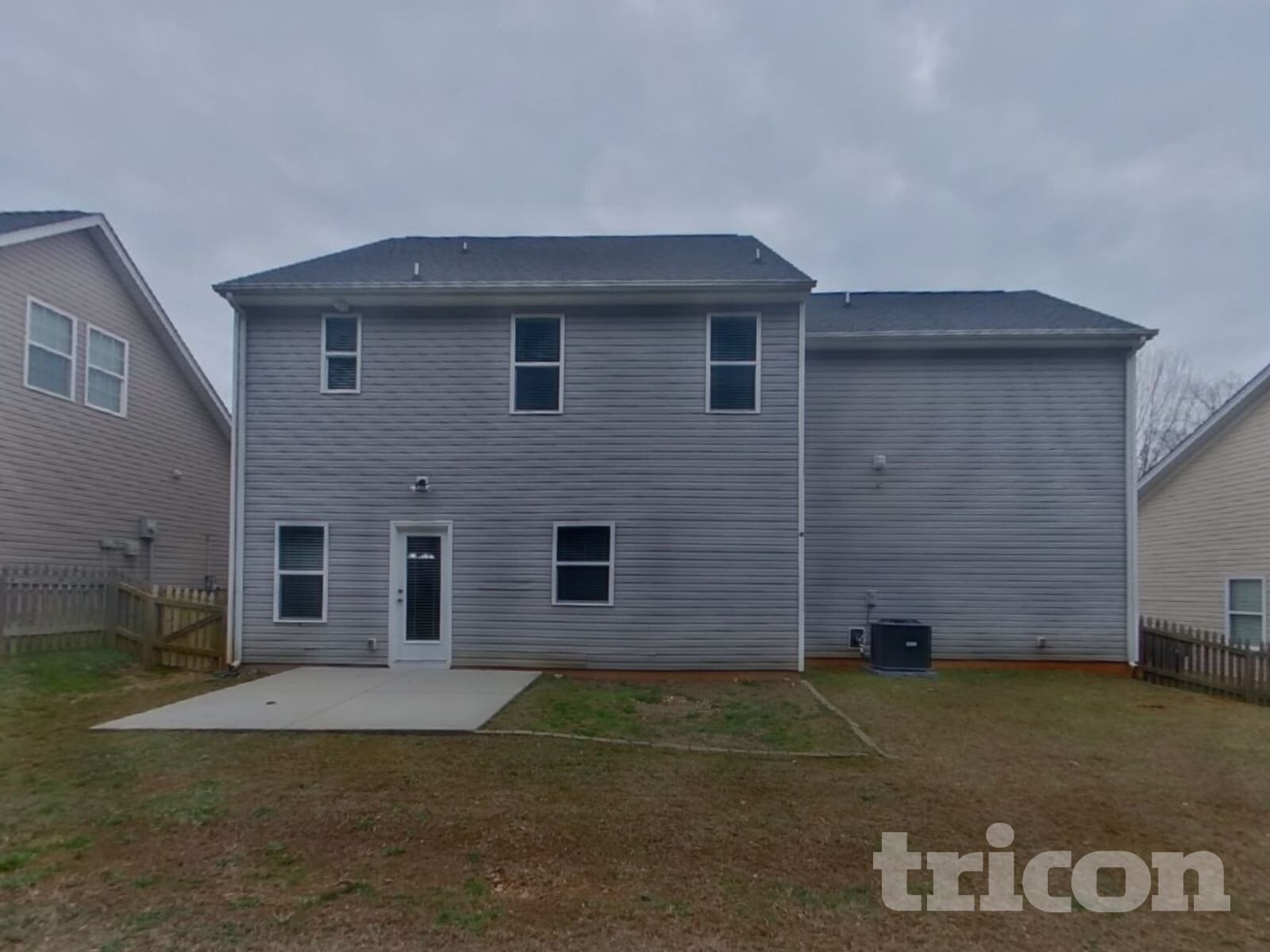 Building Photo - 7019 Carrington Pointe Dr