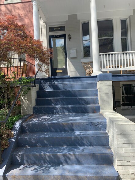 Building Photo - 1731 Church St NW