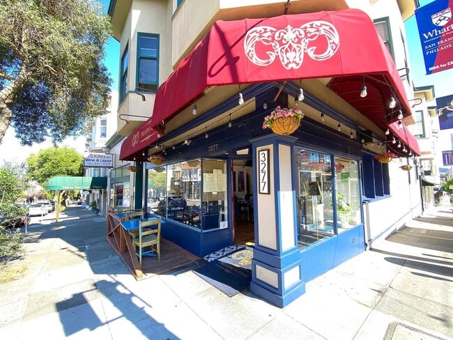 Building Photo - Charming 2 BR | 2.5 BA in Presidio Heights