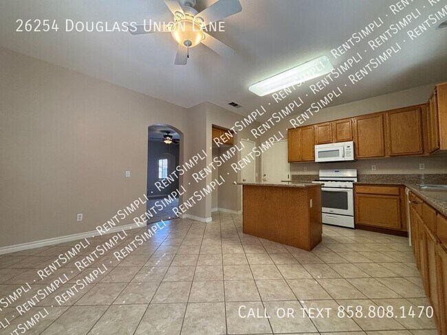 Building Photo - 26254 Douglass Union Ln