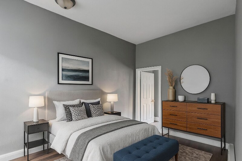 Building Photo - 1823 S Las Vegas Trail