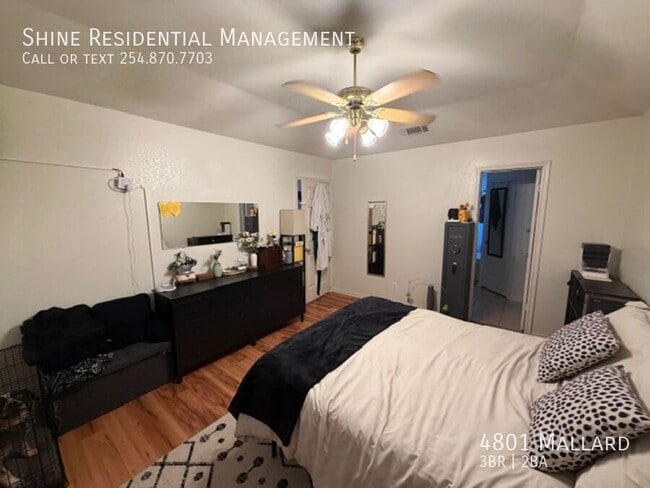 Building Photo - 4801 Mallard-