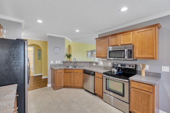 Building Photo - 117 Oyster Landing Dr
