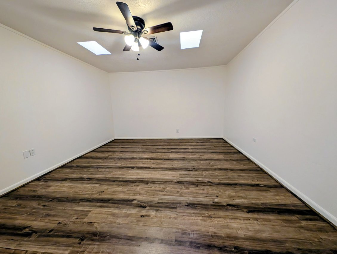 bedroom - 203 N Grande Ave