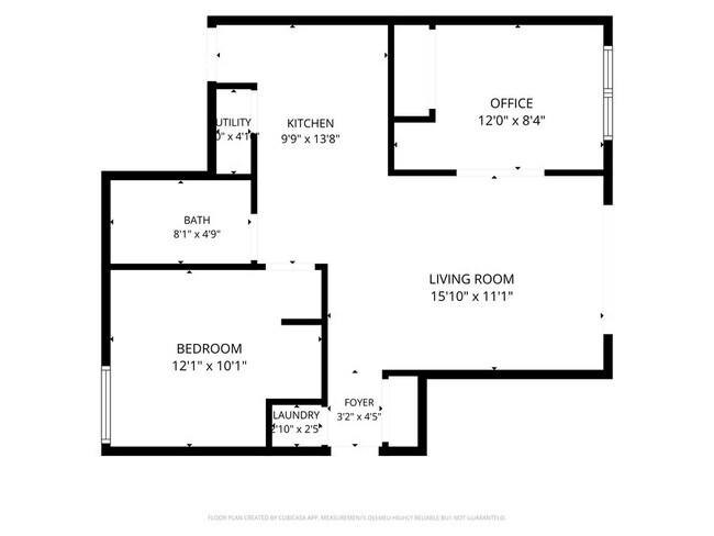 Building Photo - 4716 N Beacon St