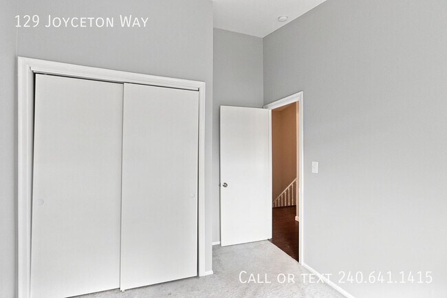 Building Photo - 129 Joyceton Way