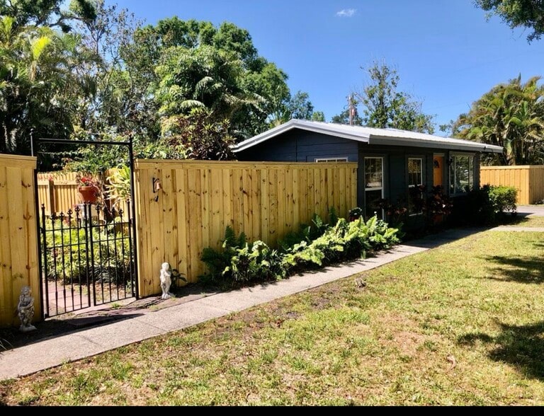 Building Photo - 4214 Wilkinson Rd