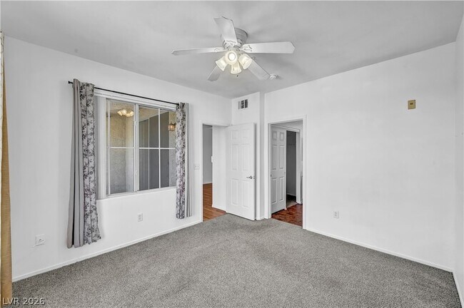Building Photo - 7147 S Durango Dr