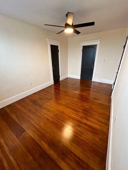 Bedroom 1 - 252 Central Ave