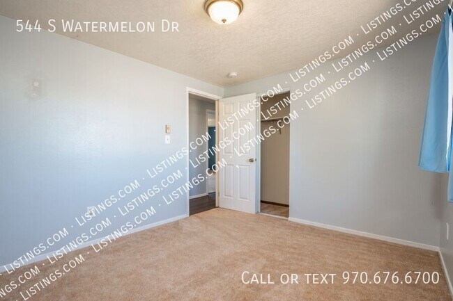 Building Photo - 544 S Watermelon Dr