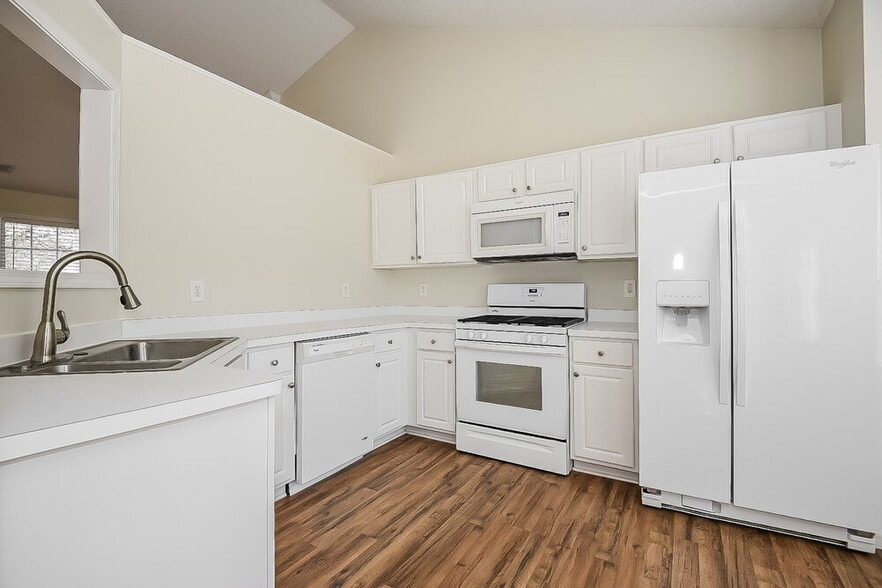 Building Photo - 519 Bass Chase NW