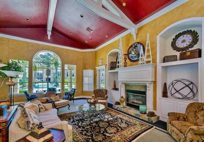 Building Photo - Awesome 3/2 Condo w/ a garage Gate Parkway...