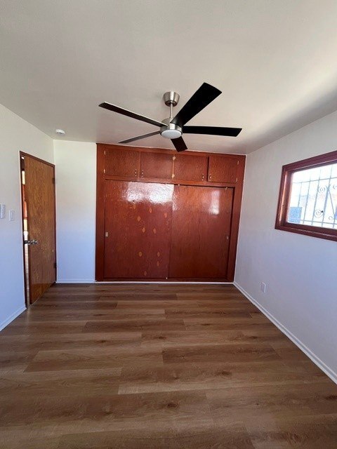 Floorplan - 3545-3547 ½ W. 110th St