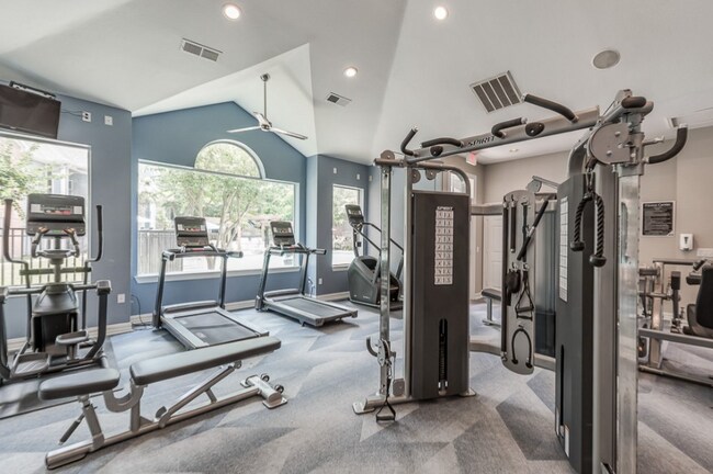 Building Photo - Your League City Haven