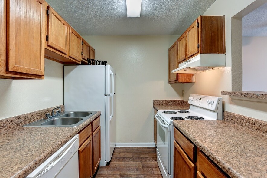 Building Photo - Terrace Park Apartments