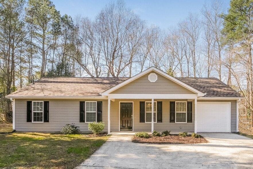 Primary Photo - 2427 Justin Dr SW