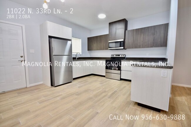 Building Photo - Brand New McAllen Apartment for Rent