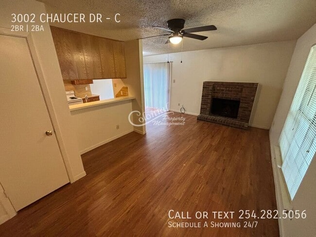 Building Photo - 3002 Chaucer Dr