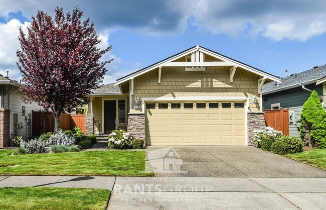 Primary Photo - Single-level home in Lacey's Jubilee, a pr...