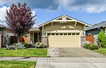 Building Photo - Cute Rambler in Lacey's Jubilee, a premier community for active seniors! MUST BE 55+