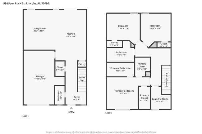 Building Photo - Brand New Living at Driftwood Townhomes!