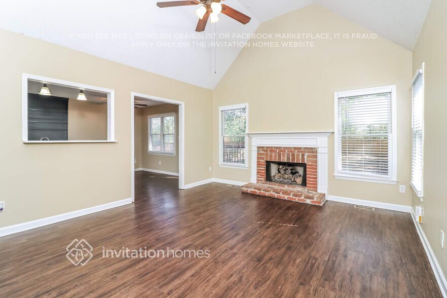 Building Photo - 4034 Dream Catcher Dr