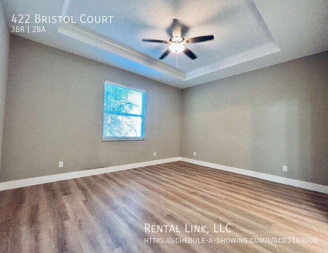 Building Photo - 422 Bristol Ct