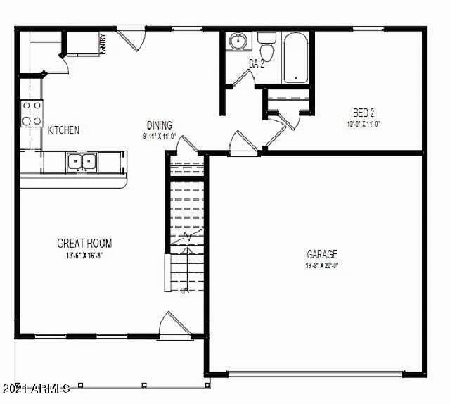 Building Photo - 135 Impala Pl