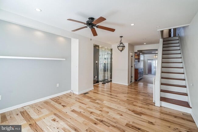 Building Photo - 1915 Fitzgerald St