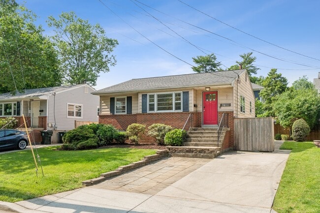 Primary Photo - 4709 Norwich Rd