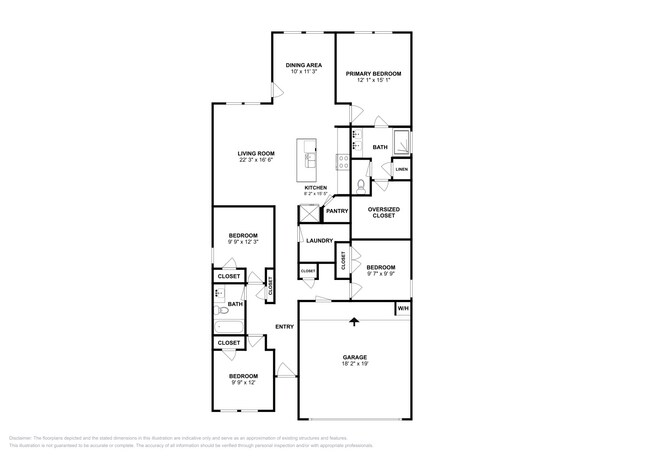 Building Photo - 5923 Noah Pl