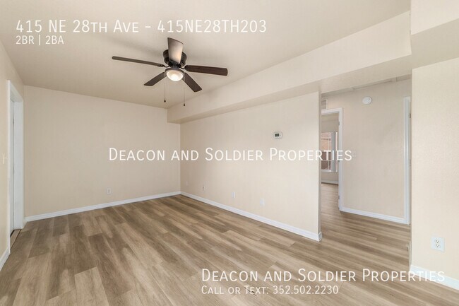 Building Photo - 415 NE 28th Ave