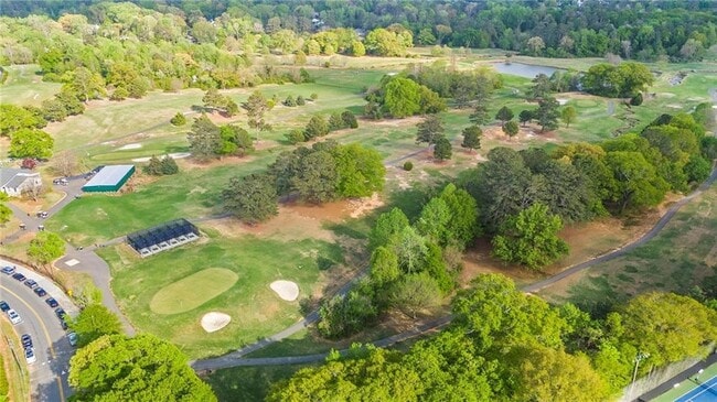 Building Photo - 4555 Runnemede Rd NW