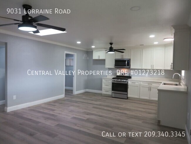 Building Photo - 9031 Lorraine Rd