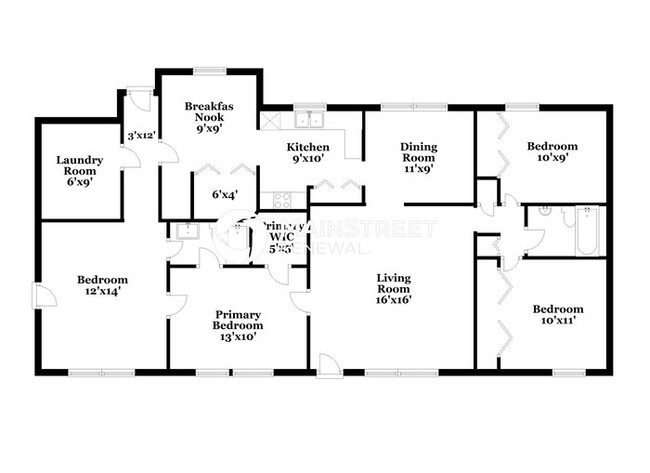 Building Photo - 1628 Lisbon Ln