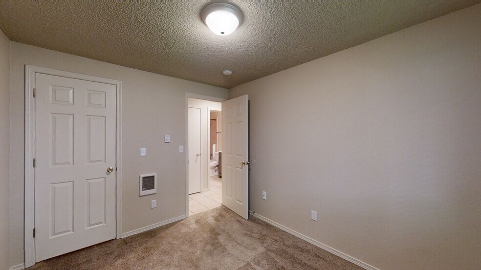 Bedroom 2 - 17416 8th Avenue Ct E