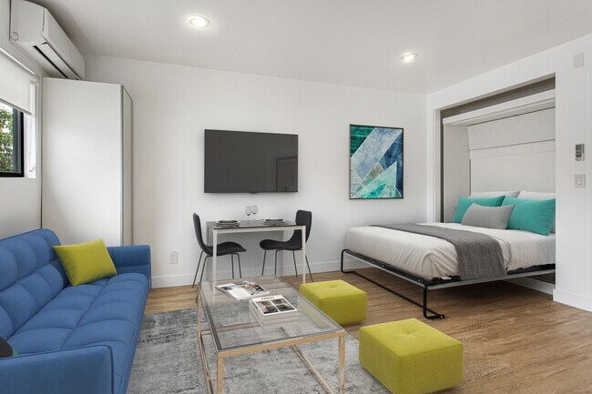 Building Photo - 1949 Park Grove Ave.