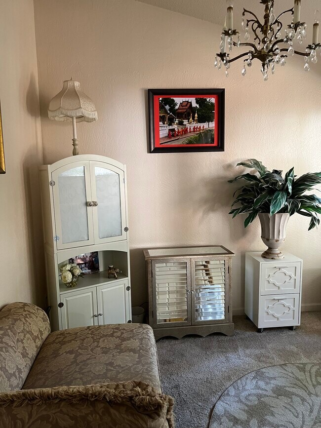 Front room - 3685 Colony Oaks Dr