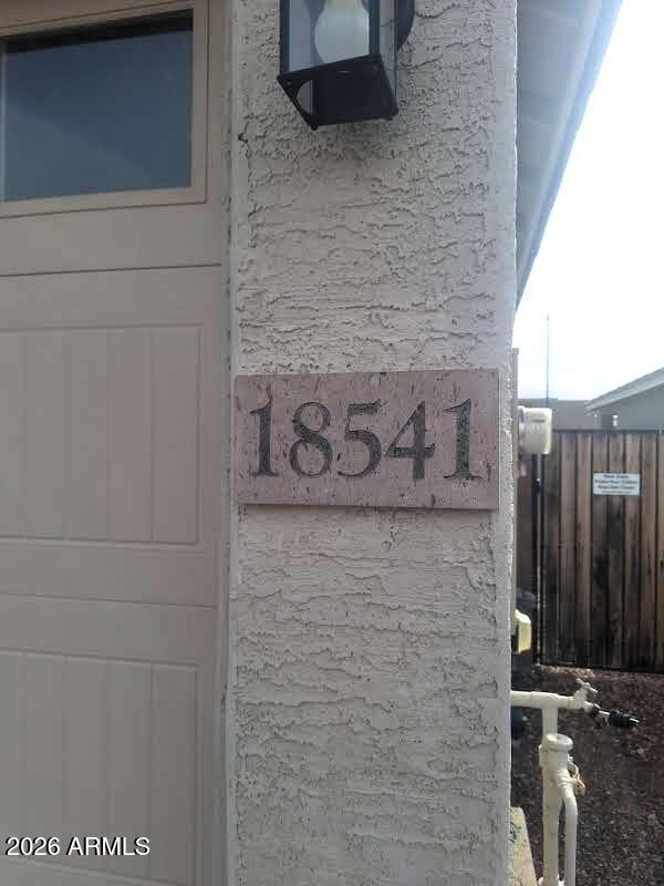 Building Photo - 18541 W Mescal St