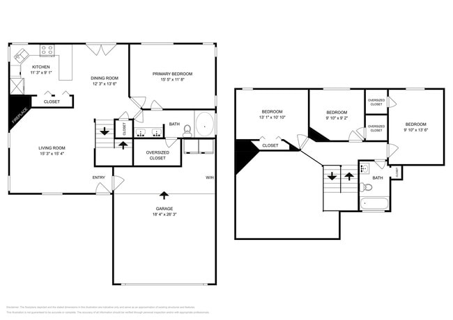 Building Photo - 12219 White River Dr