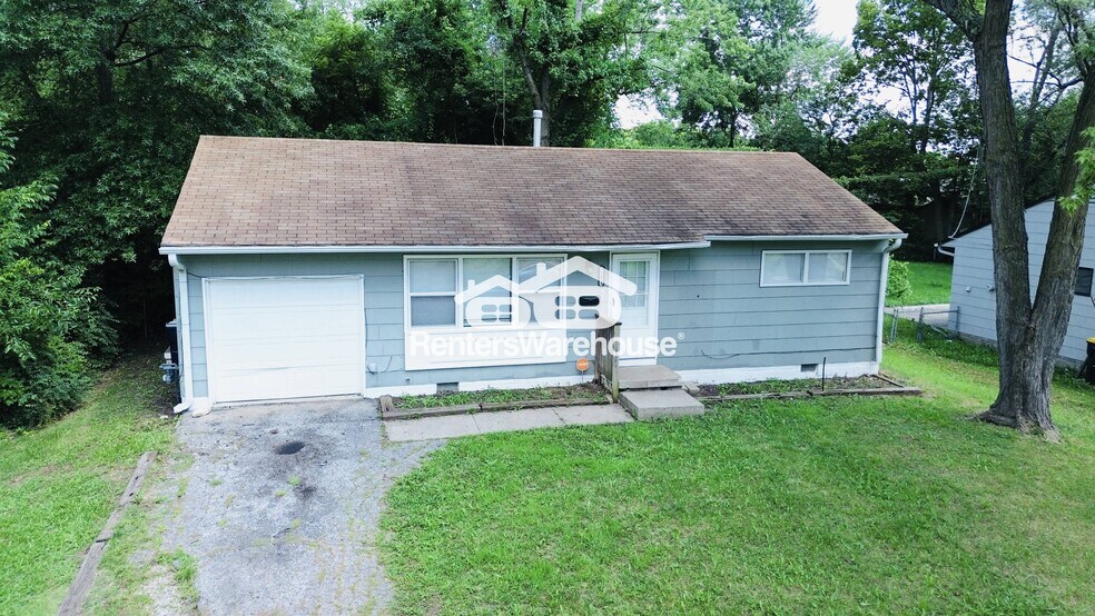 Primary Photo - 11413 Eastern Ave