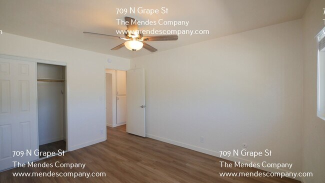 Building Photo - 709 N Grape St