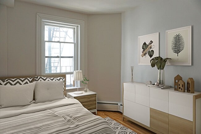 Building Photo - 8/1 Sunny, renovated 3BR right in Porter Sq!