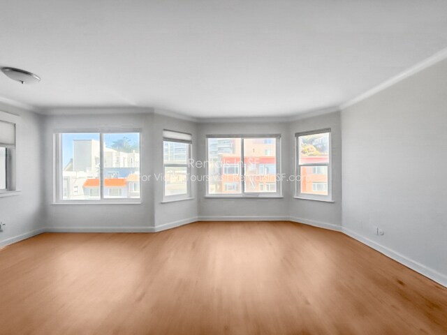 Building Photo - 4715 Balboa St