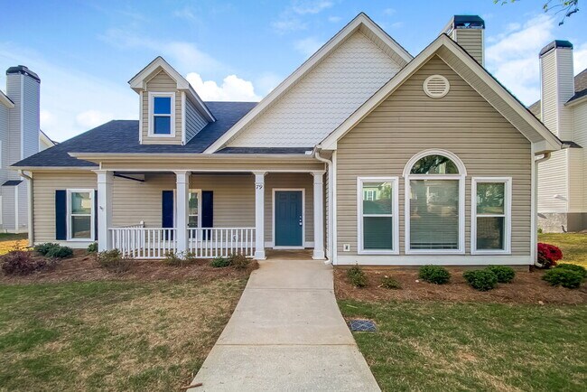 Primary Photo - 79 High Point N